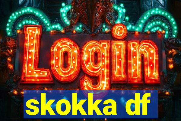 skokka df